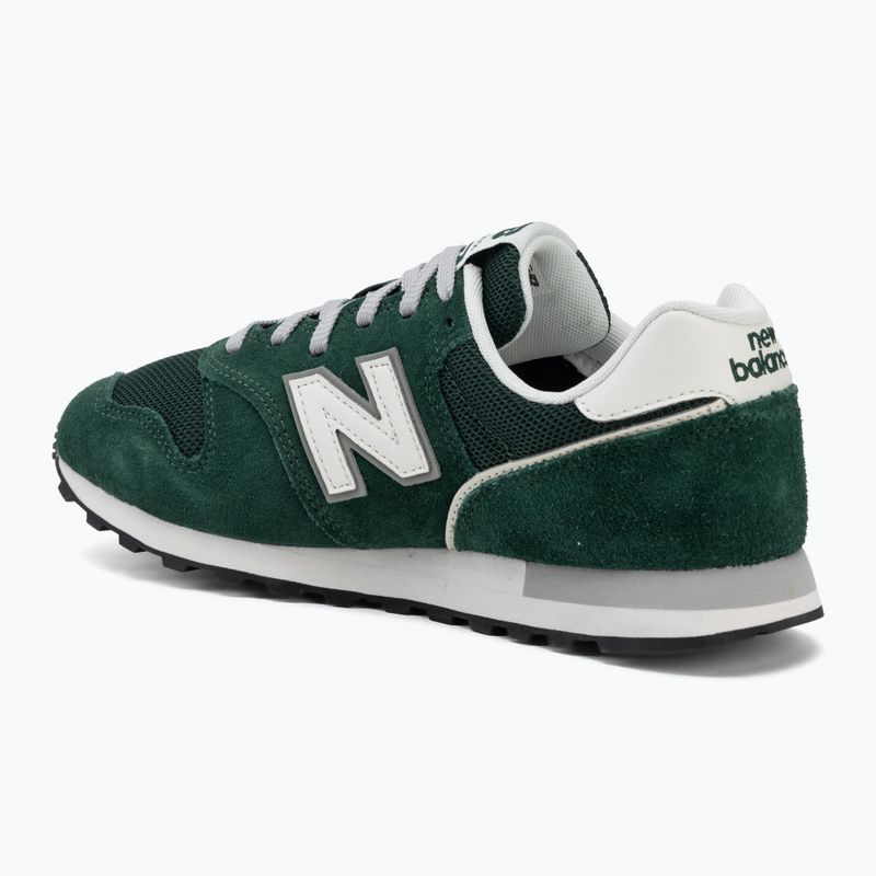 Boty New Balance 373's V2 nordic green/sea salt 3