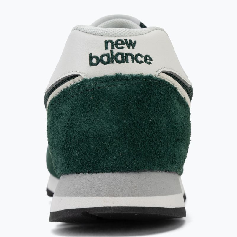 Boty New Balance 373's V2 nordic green/sea salt 6