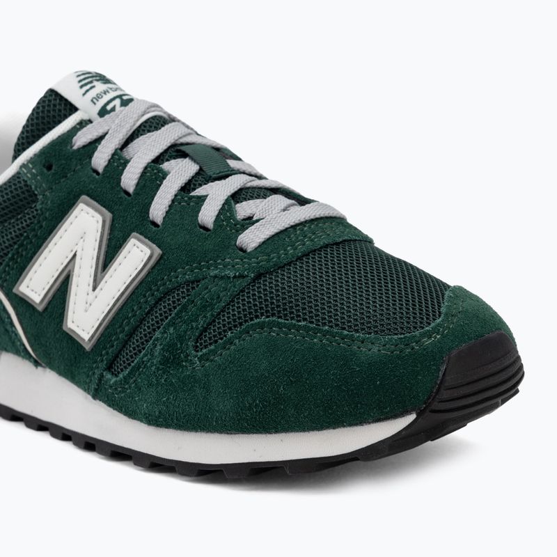 Boty New Balance 373's V2 nordic green/sea salt 7