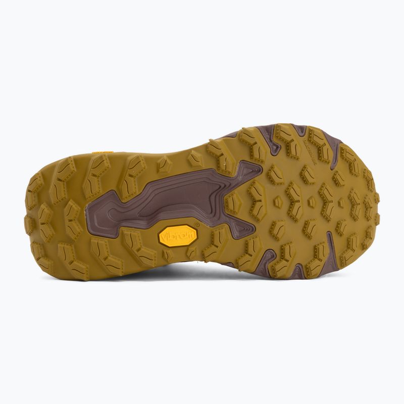 Dámské běžecké boty New Balance Fresh Foam Hierro Hiker GTX V9 pebble/fast track 4