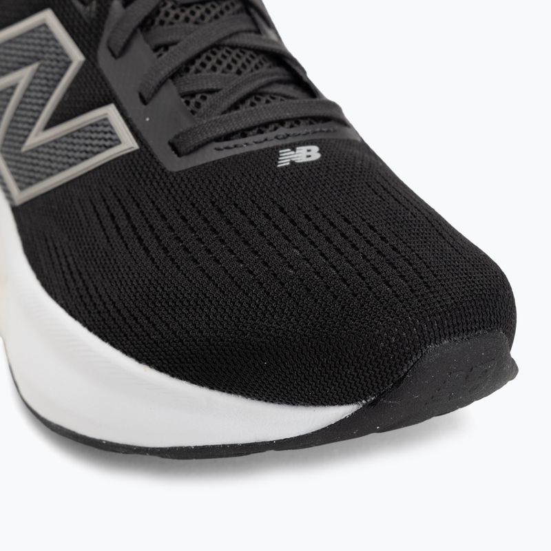 Dámské běžecké boty New Balance Fresh Foam 520's V9 black cement/dark silver metallic/pink salt 7