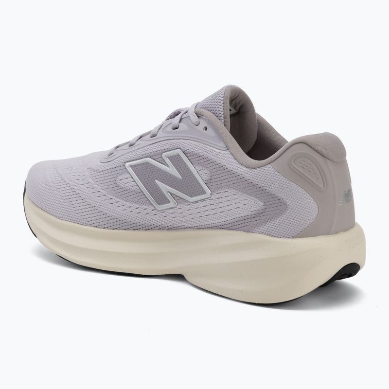 Dámské běžecké boty New Balance Fresh Foam 680's V9 horizon grey/truffle salt 3