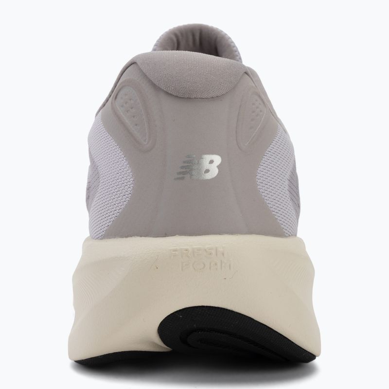 Dámské běžecké boty New Balance Fresh Foam 680's V9 horizon grey/truffle salt 6