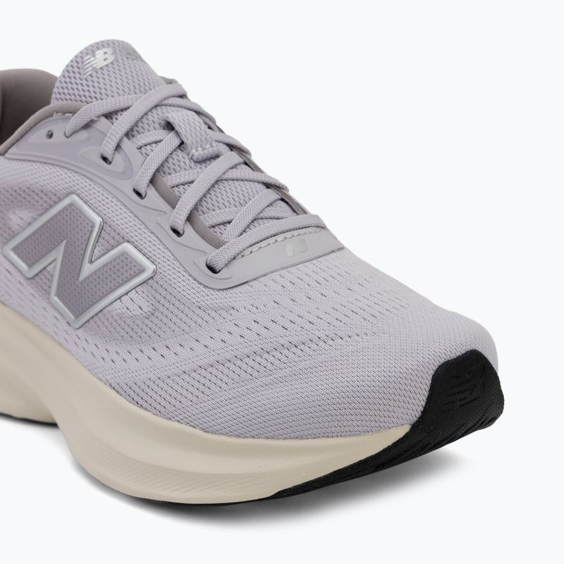 Dámské běžecké boty New Balance Fresh Foam 680's V9 horizon grey/truffle salt 7