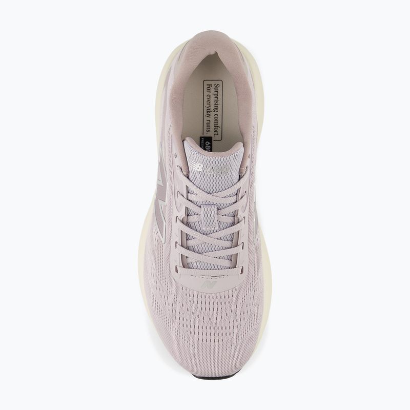 Dámské běžecké boty New Balance Fresh Foam 680's V9 horizon grey/truffle salt 5