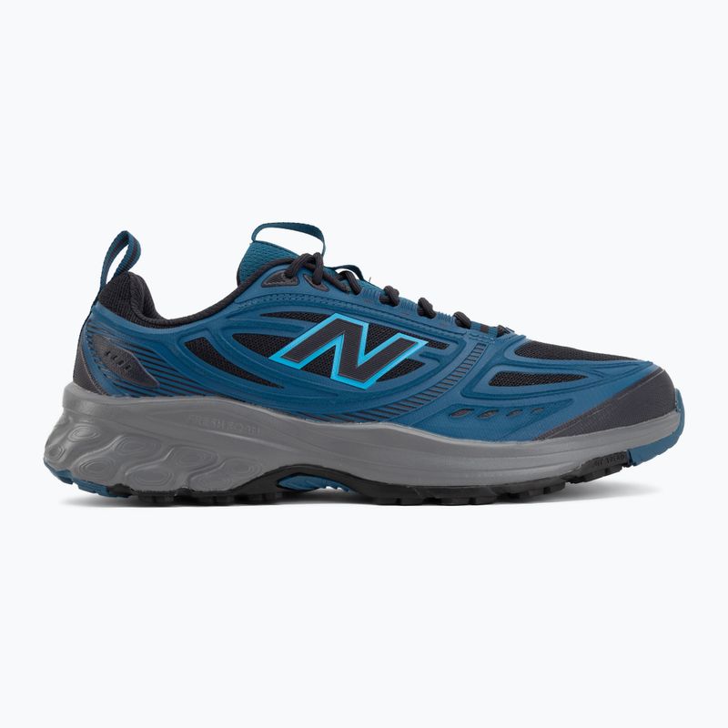Pánské běžecké boty New Balance 410's V9 streamsong/altitude 2