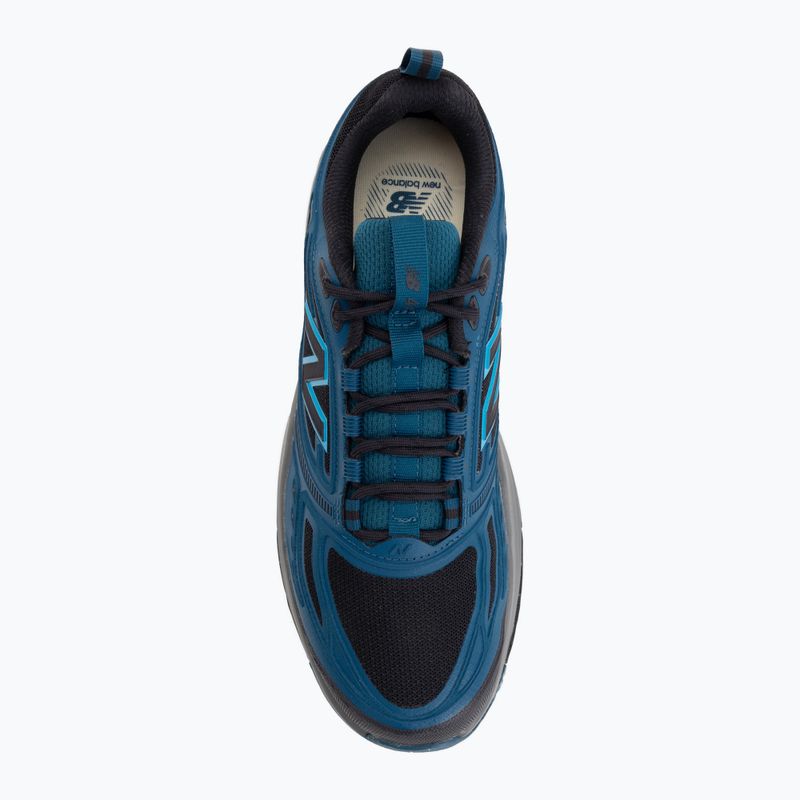 Pánské běžecké boty New Balance 410's V9 streamsong/altitude 5