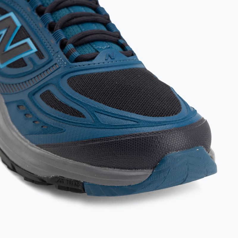 Pánské běžecké boty New Balance 410's V9 streamsong/altitude 7