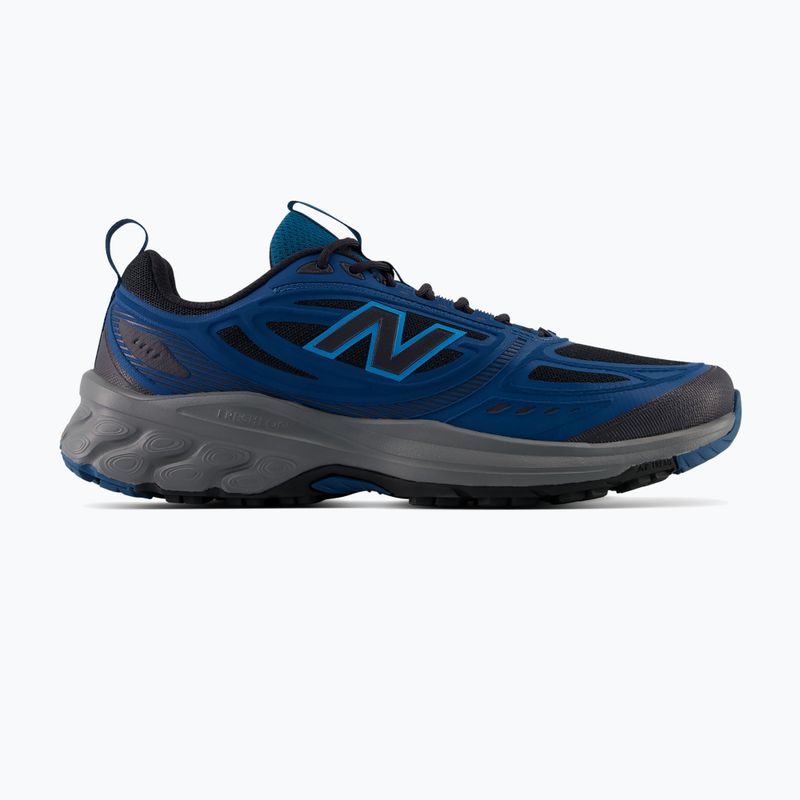 Pánské běžecké boty New Balance 410's V9 streamsong/altitude