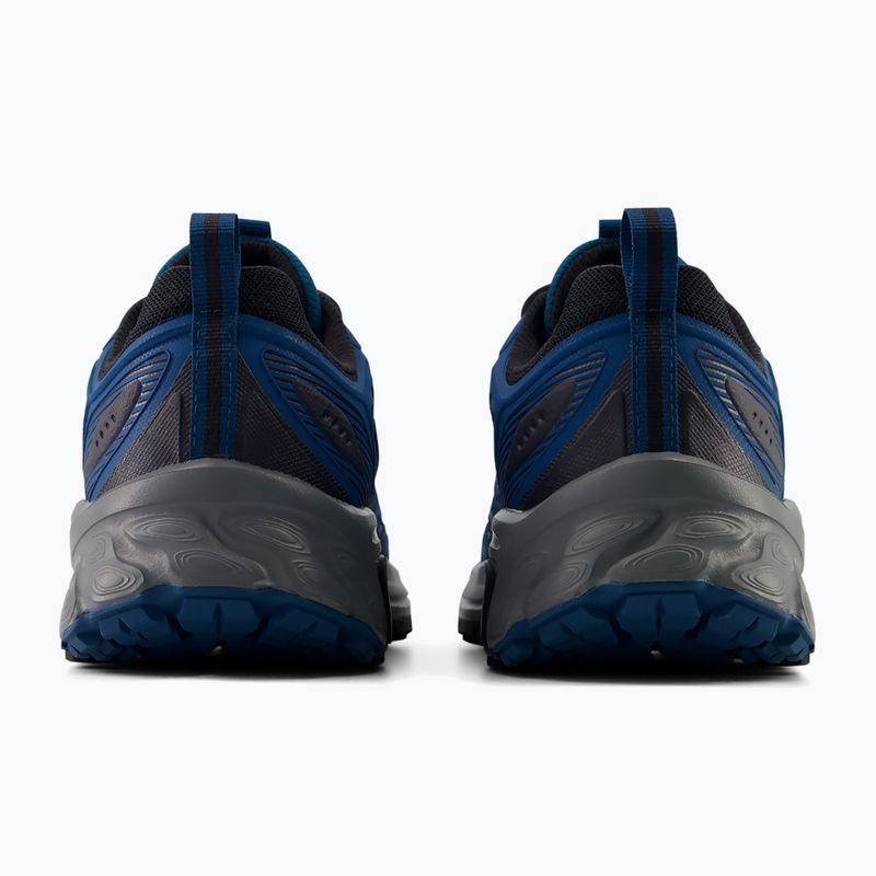 Pánské běžecké boty New Balance 410's V9 streamsong/altitude 3
