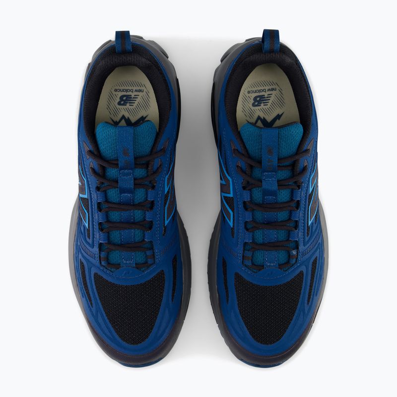 Pánské běžecké boty New Balance 410's V9 streamsong/altitude 4