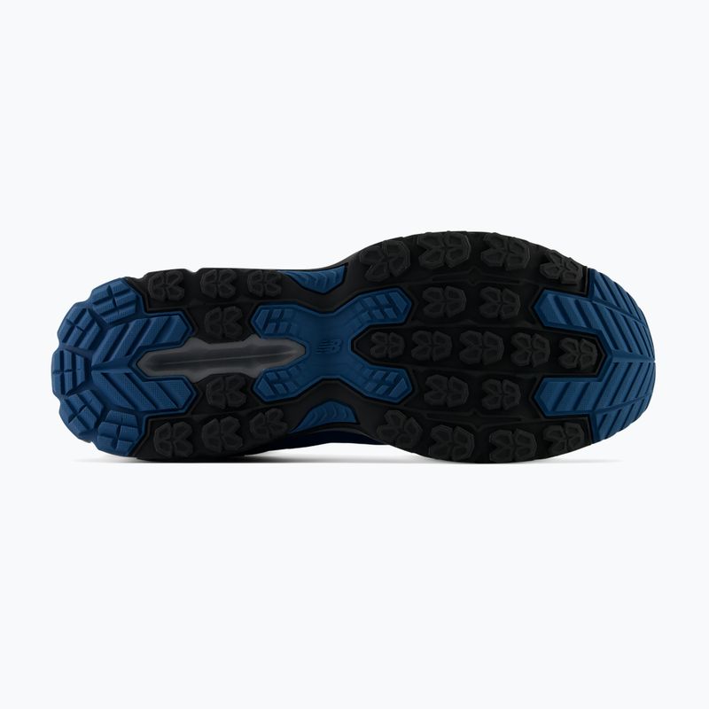 Pánské běžecké boty New Balance 410's V9 streamsong/altitude 5
