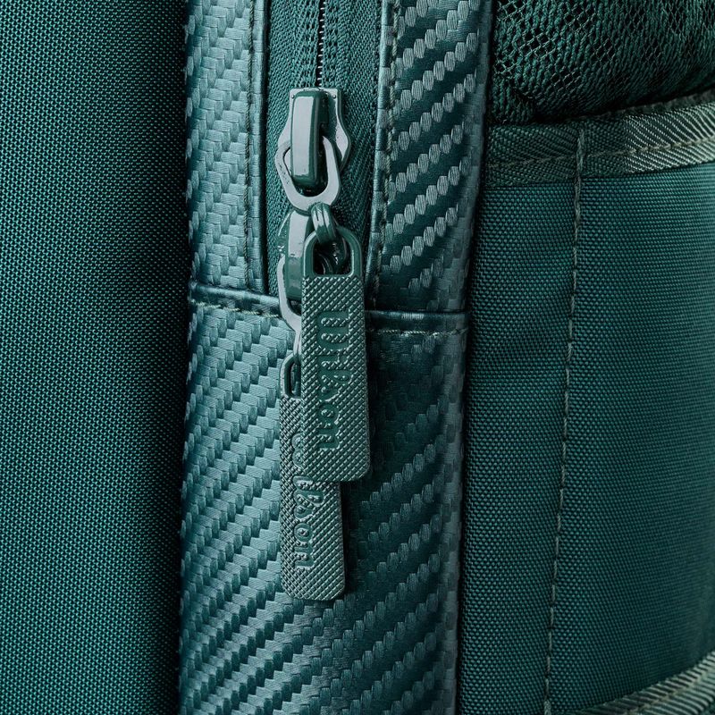 Tenisový batoh Wilson Blade V10 green 8