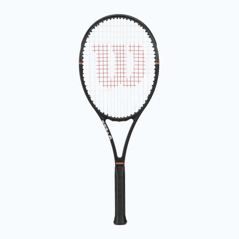 Tenisová raketa Wilson Pro Staff 97UL Classic black