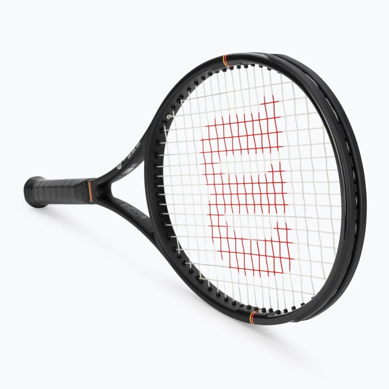 Tenisová raketa Wilson Pro Staff 97UL Classic black 2