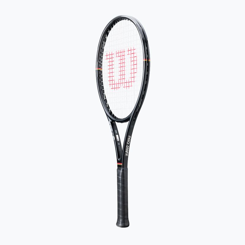 Tenisová raketa Wilson Pro Staff 97UL Classic black 2
