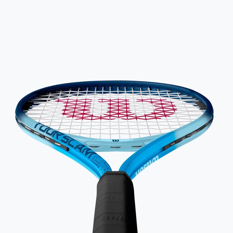 Tenisová raketa Wilson Tour Slam Lite blue 4