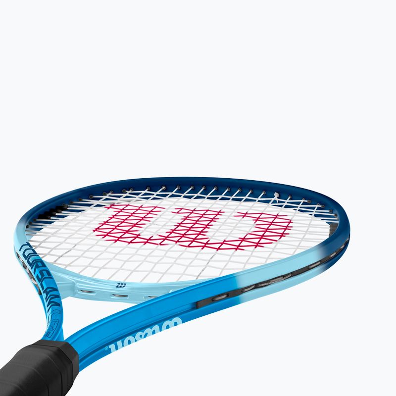 Tenisová raketa Wilson Tour Slam Lite blue 5