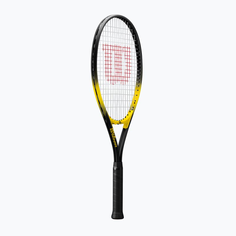 Tenisová raketa Wilson Energy XL black/yellow 2