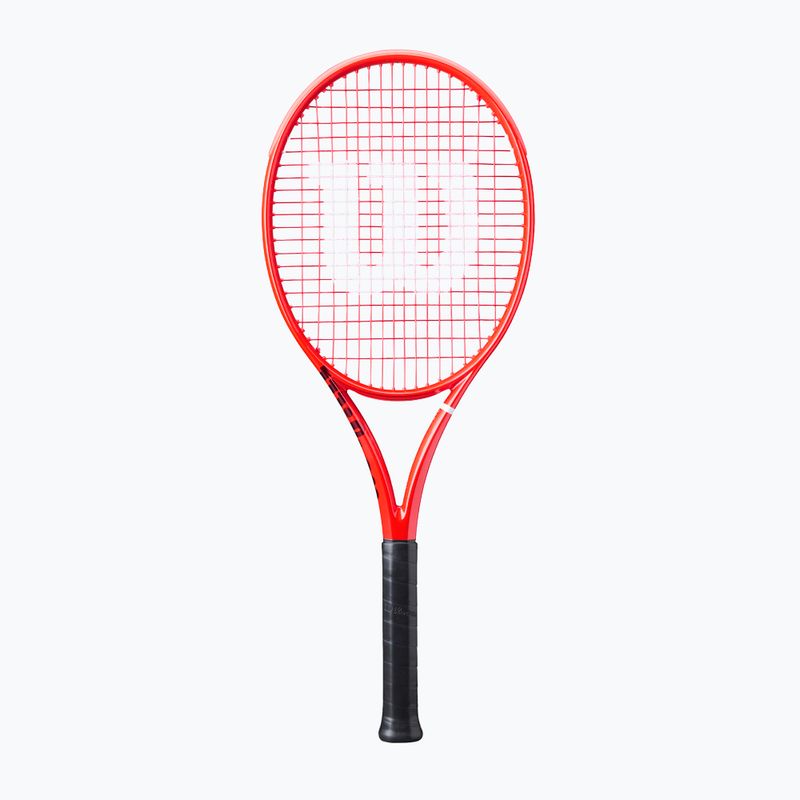 Tenisová raketa Wilson Defyer 98 Pro V1 7