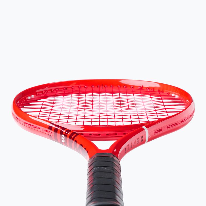 Tenisová raketa Wilson Defyer 100UL V1 4