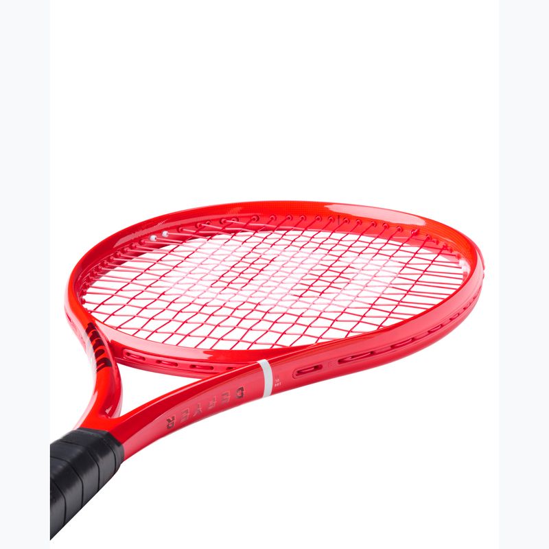 Tenisová raketa Wilson Defyer 100UL V1 5