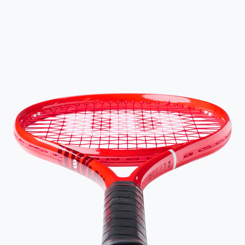 Tenisová raketa Wilson Defyer 100L V1 4