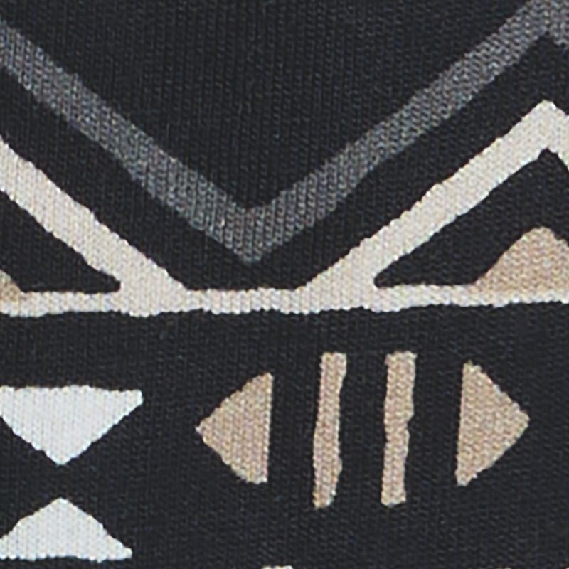 Pánské tričko Columbia CSC Heavyweight Printed Tee black/horizons 6
