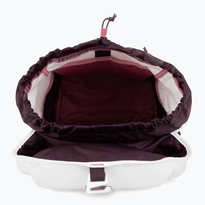 Městský batoh Columbia Trail Traveler II 28 l sea salt corduroy/rosette/moonvista 7