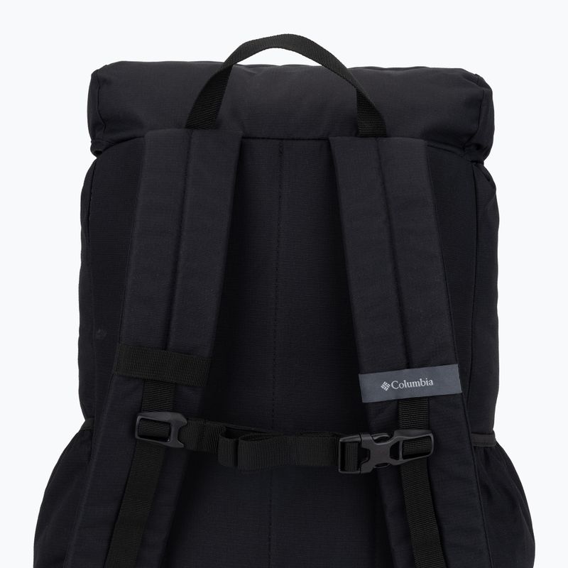 Městský batoh Columbia Trail Traveler II 28 l black 6
