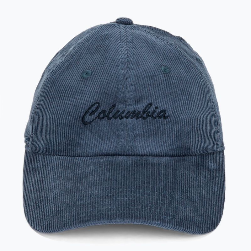 Kšiltovka Columbia Wllzy Ball dark mountain/columbia script 2
