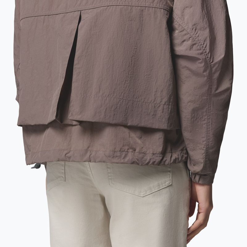 Dámská větrovka Columbia Paracutie II Windbreaker iron 9