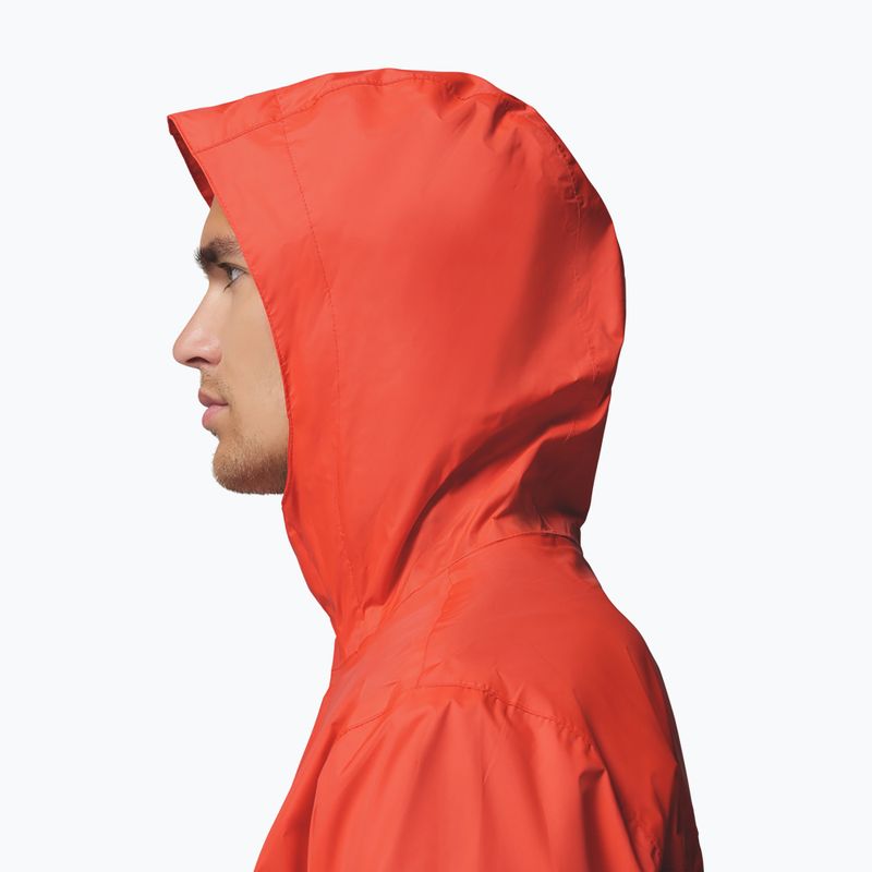 Pánská nepromokavá bunda Columbia Watertight II supersonic 8