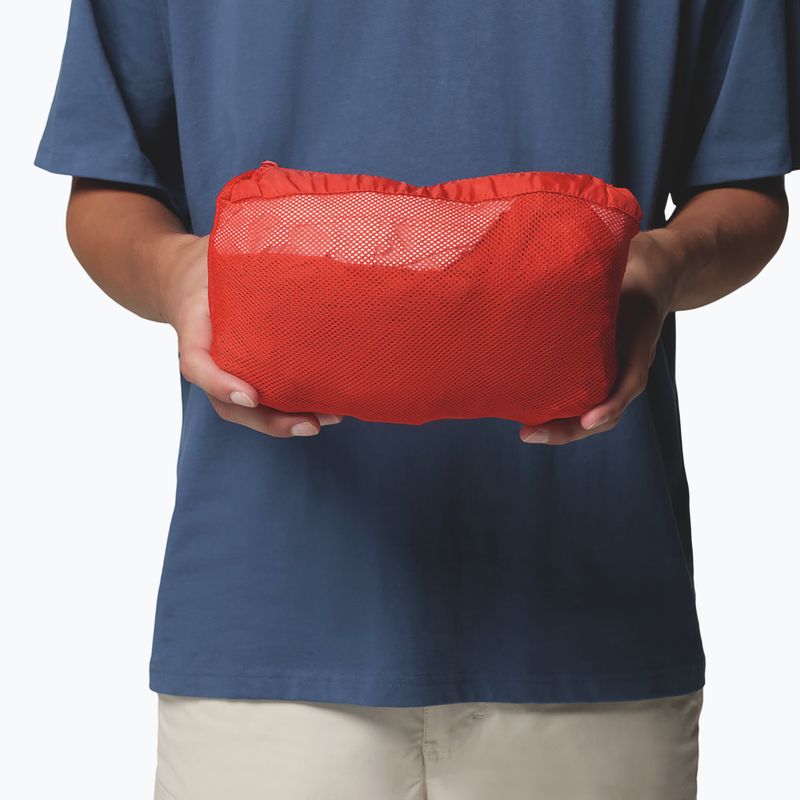 Pánská nepromokavá bunda Columbia Watertight II supersonic 9