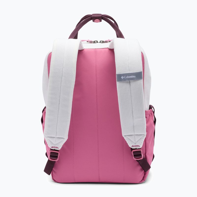 Batoh Columbia Trail Traveler II Rucksack 18 l sea salt corduroy/rosette/moonvista 2