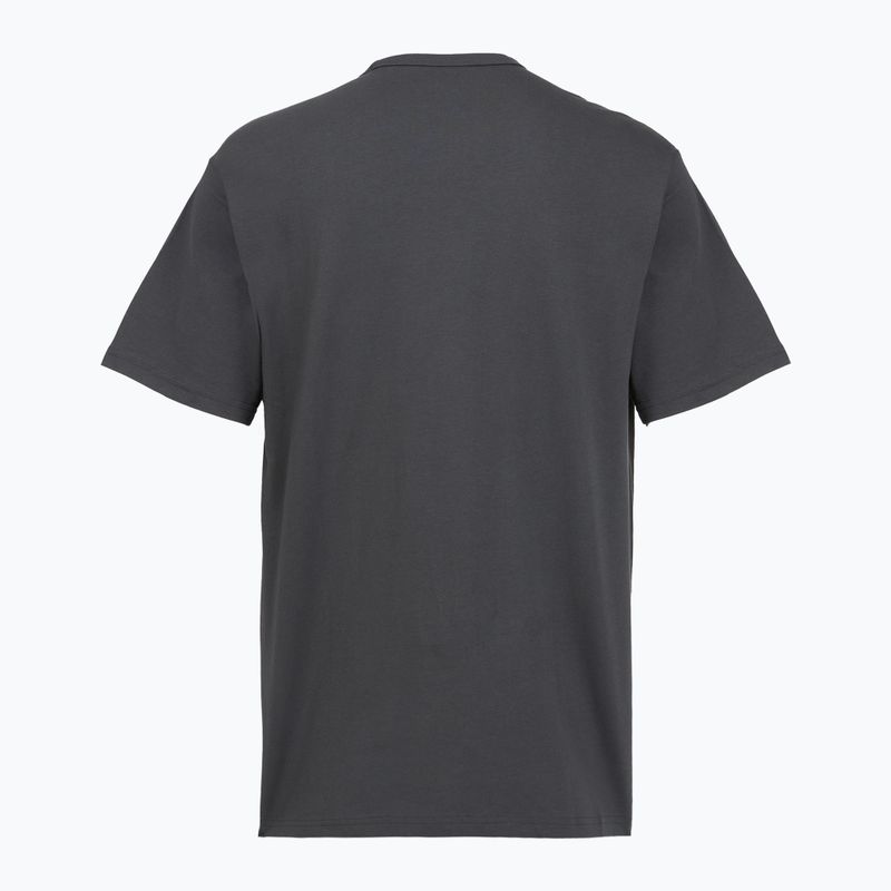 Pánské tričko Columbia CSC Heavyweight Tee shark 2