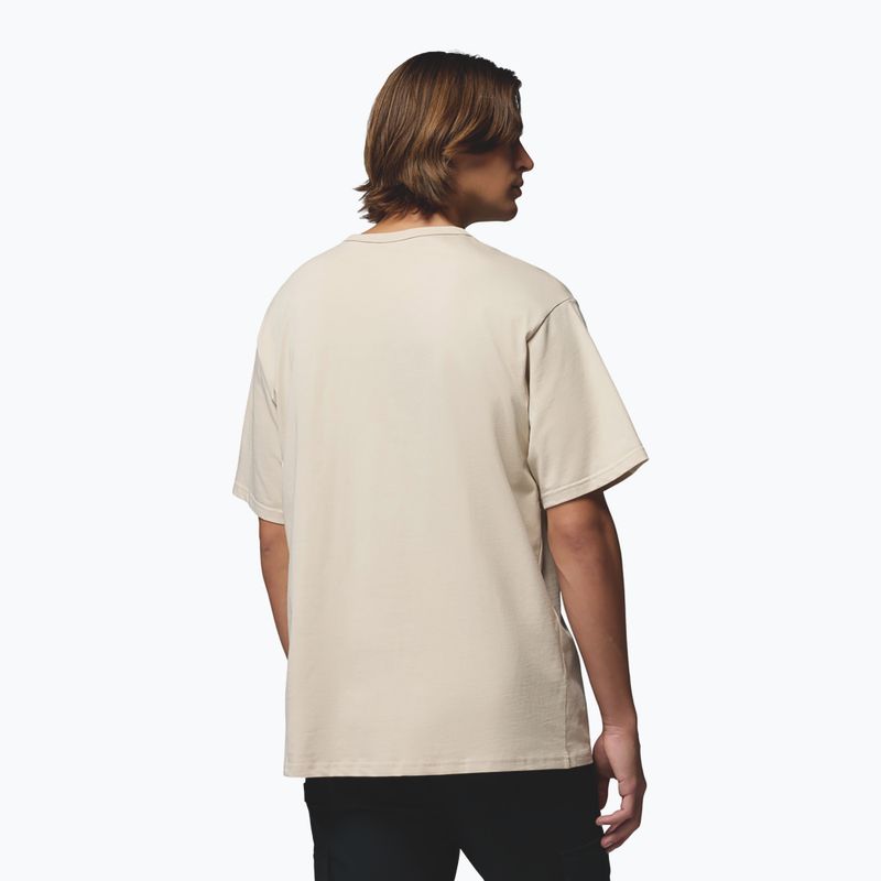 Pánské tričko Columbia CSC Heavyweight Tee 3
