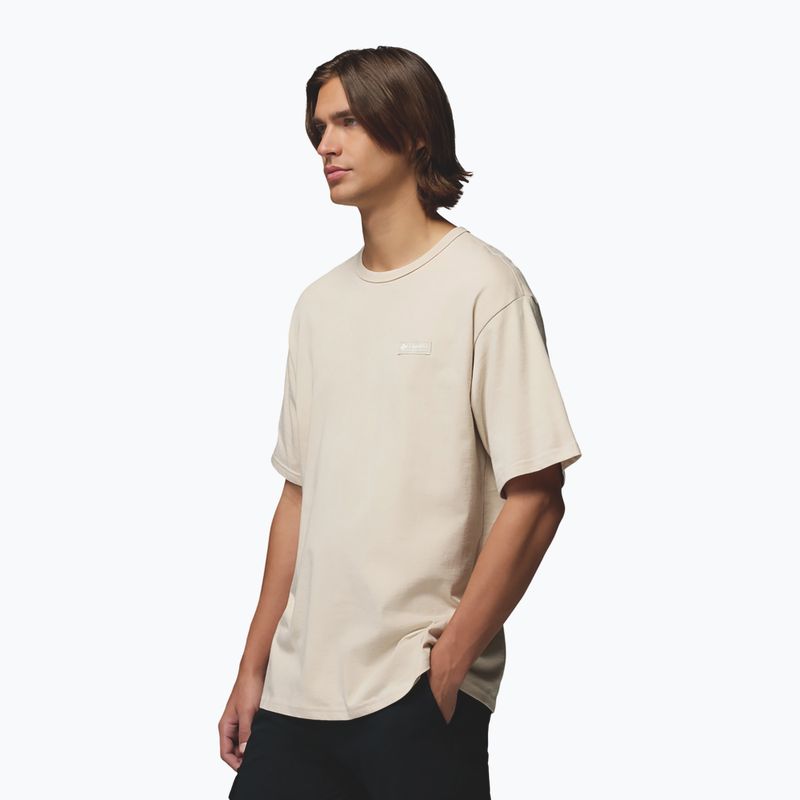 Pánské tričko Columbia CSC Heavyweight Tee 5