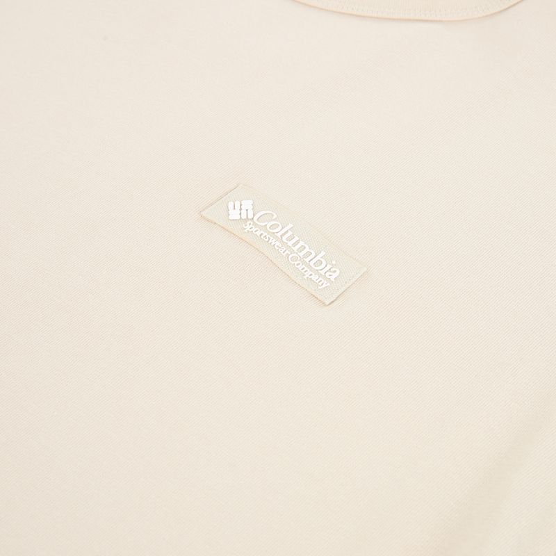 Pánské tričko Columbia CSC Heavyweight Tee 3