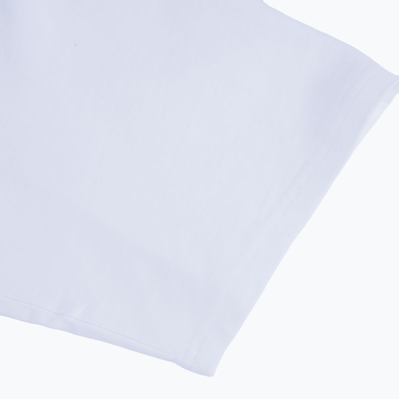 Pánské tričko Columbia CSC Heavyweight Tee white 4