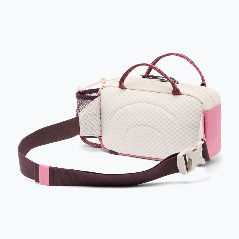 Ledvinka Columbia Echo Mountain Hip rosette/dark stone/moonvista 2