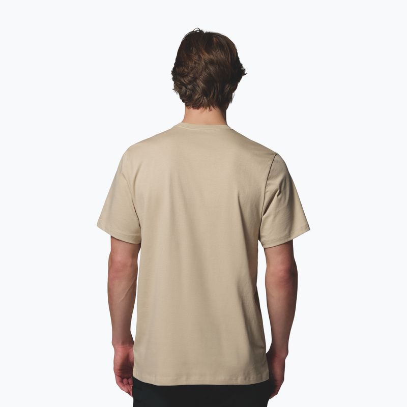Pánské tričko Columbia CSC Basic Logo Tee 3