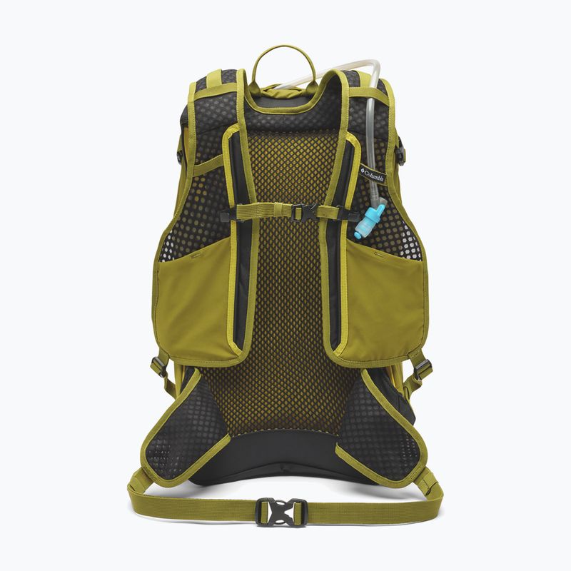 Turistický batoh Columbia Blackcomb Ridge 30 l mossy green 2