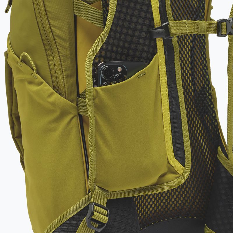 Turistický batoh Columbia Blackcomb Ridge 30 l mossy green 6