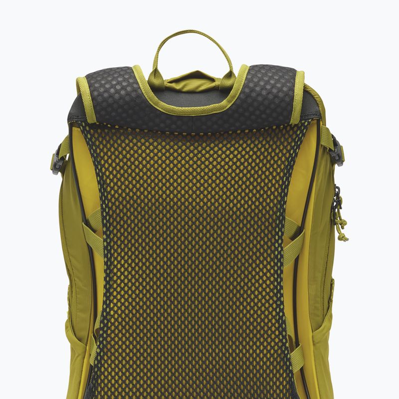 Turistický batoh Columbia Blackcomb Ridge 30 l mossy green 7