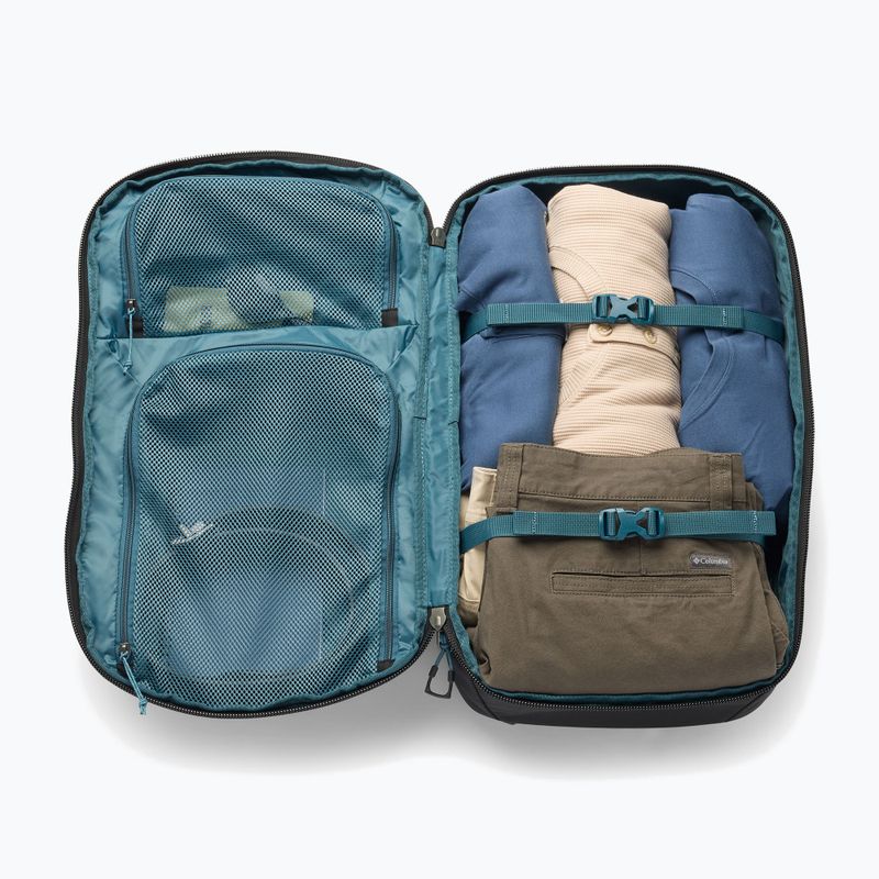 Městský batoh Columbia Landroamer Travel 32 l everblue/black 5
