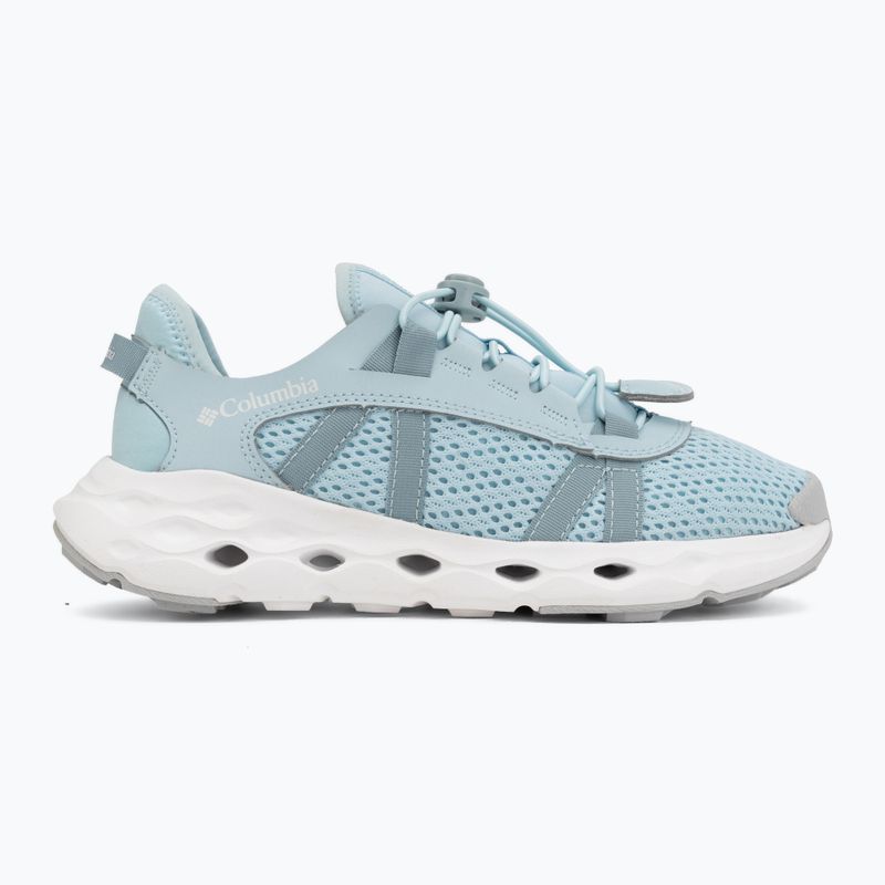 Juniorské boty Columbia Youth Drainmaker XTR marine light/crushed blue 2