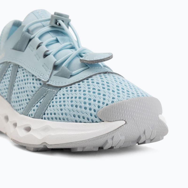 Juniorské boty Columbia Youth Drainmaker XTR marine light/crushed blue 7