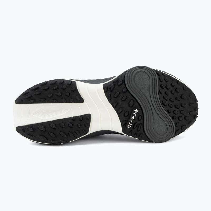 Pánské turistické boty Columbia Konos Speed Trail ATR black/stinger 4