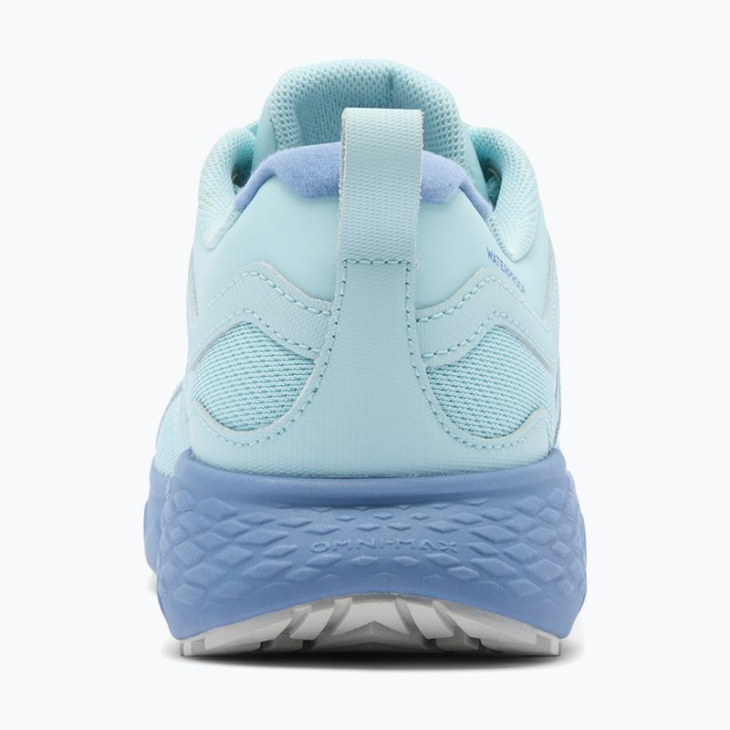 Dámská turistická obuv Columbia Peakfreak Roam Waterproof marine light/blue dusk 14